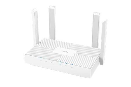 AC1200 Gigabit Wi-Fi Router