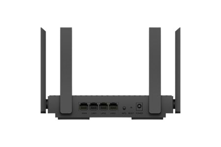 WR3000-AX3000 Gigabit Wi-Fi 6 Mesh Router