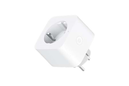 MI SMART PLUG ZIGBE