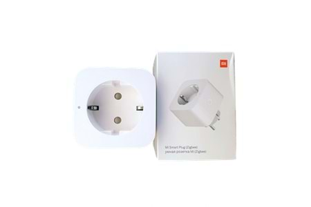 MI SMART PLUG ZIGBE