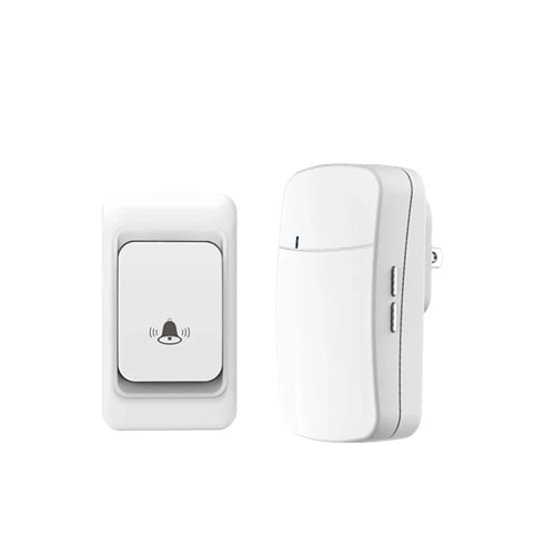 RF 433mhz Wireless Doorbell