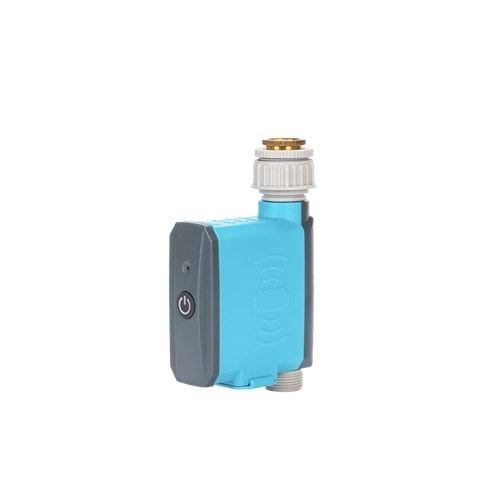 Smart Irrigation System For Home Garden