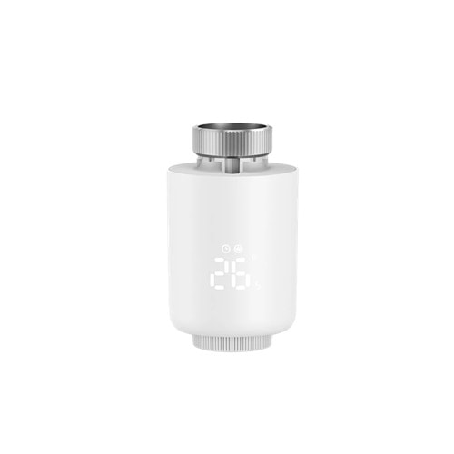 Zigbee Thermostatic Radiator Valve
