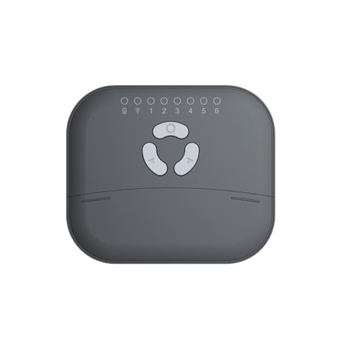 Smart Wi-Fi Irrigation Sprinkler Controller
