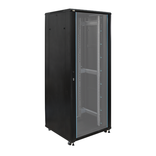 Floor Standing Network Cabinet Server Rack 42U 800X800