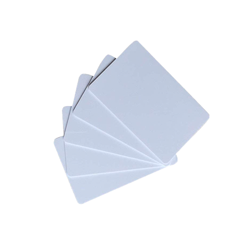 Kartelë RFID Mifare 1K 13.56 MHz për qasje - ACM-MF1 (AR002)