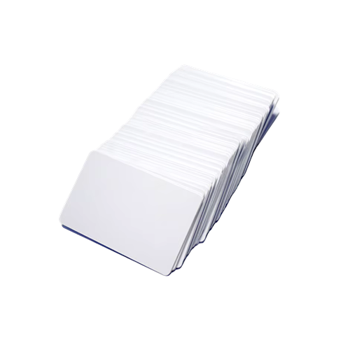 Kartelë PVC RFID UHF bosh, 868–915 MHz - ACM-UHF-I (AR011)