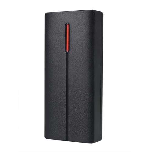 Lexues kartelash RFID EM/ID 125 kHz për qasje, Wiegand 26-bit - ACM-214-EM (AR019)
