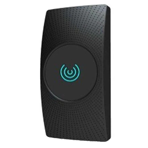 Lexues RFID Mifare 13.56 MHz për qasje KR600M, Wiegand 34-bit - KR600M (ACM118-MF) (AR022)