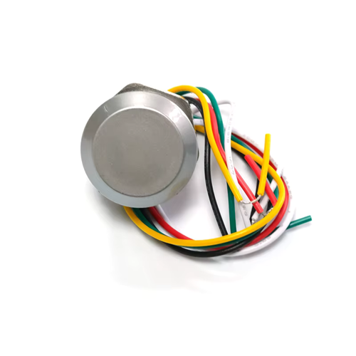 Lexues mini RFID EM/ID 125 kHz për qasje, Wiegand 26/34 - ACM-215-EM (AR023)