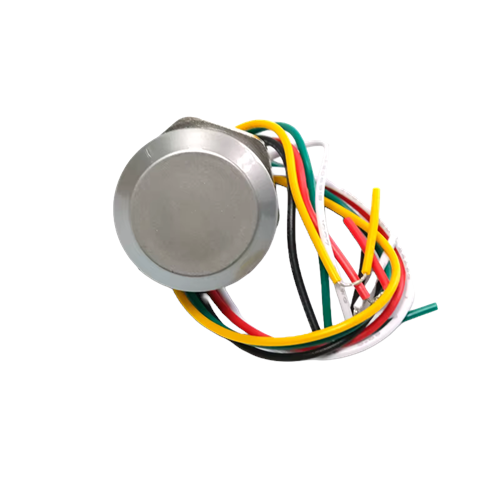Lexues mini RFID Mifare/IC 13.56 MHz për qasje, Wiegand 26/34 - ACM-215-MF (AR024)