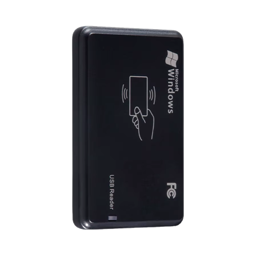 Lexues desktop USB RFID Mifare 13.56 MHz - ACM08M /08N -MF (AR027)