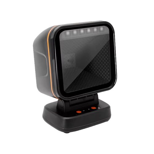 Skaner desktop për barkod/QR 2D - ACM-SX1-1100 (AR034)