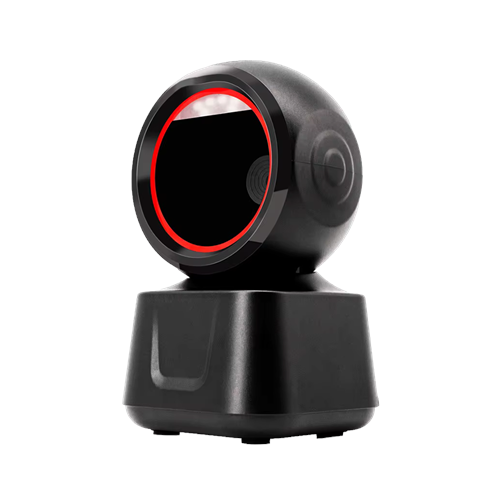 Skaner desktop për barkod/QR 2D - ACM-SX6-1000A (AR035)