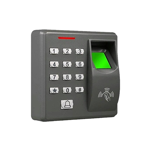 Kontroller autonom qasjeje me gjurmë gishti - ACM851 (AR044)