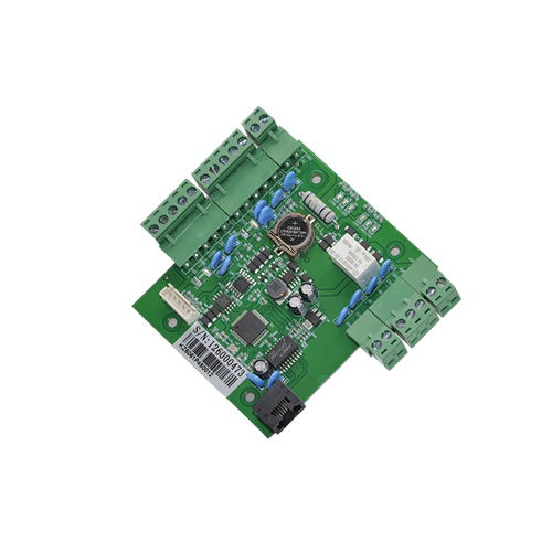 Kontroller rrjeti për qasje, 1 derë, WebAPI/TCP-IP - ACM-WG01- 1 Door (AR062)