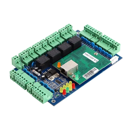 Kontroller rrjeti për qasje, 4 dyer, WebAPI/TCP-IP - ACM-WG04- 4 Door (AR064)