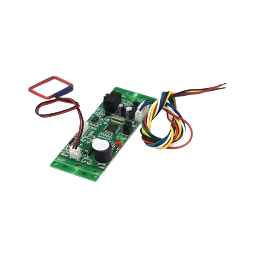Modul pllake kontrolli qasjeje RFID EM 125 kHz - ACM-PCB-EM (AR066)