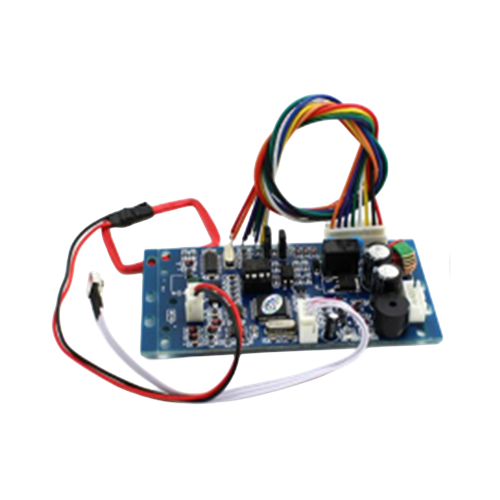 Modul pllake kontrolli qasjeje RFID Mifare 13.56 MHz - ACM-PCB-MF (AR067)