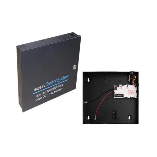 Furnizues energjie rezervë 12 V DC 5 A për sistem kontrolli qasjeje - ACM809-5A Backup Access Control Power Supply 5A (AR068)