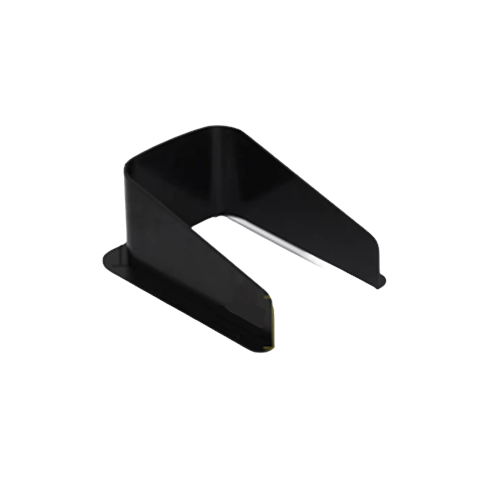 Mbulesë mbrojtëse e hapur e papërshkueshme nga uji për kontroller qasjeje, 100×210 mm - ACM-WP003 (AR071)