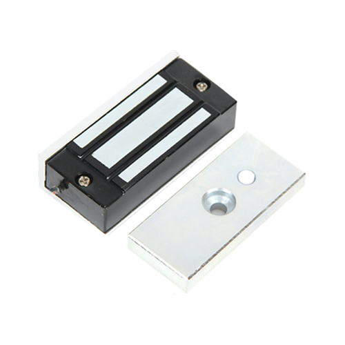 Bravë elektromagnetike sipërfaqësore 12 V DC, forcë mbajtëse 60 kg - ACM-Y60 (12V） (AR072)
