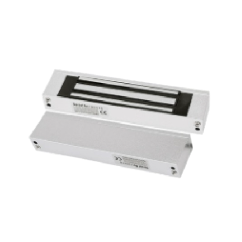 Bravë elektromagnetike sipërfaqësore 12 V DC, forcë mbajtëse 180 kg - ACM-Y180 (AR074)