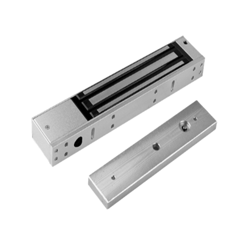 Bravë elektromagnetike me LED, kohëmatës dhe sensor sinjali, 5 bulona - ACM-Y280TS-5Bolts (led/Timer/Sensor) (AR075)