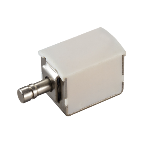 Bravë elektrike për dollap vitrine/dokumentesh, 12 V DC - ACM-YB032 (AR083)