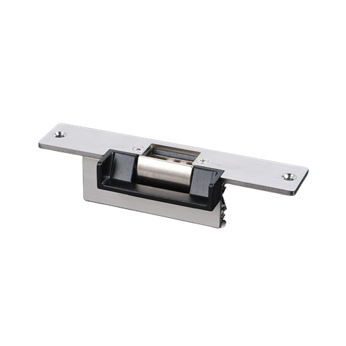 Bravë elektrike tip strike prej çeliku inox, 12 V DC, NO/NC - ACM-Y150B (NO/NC) (AR085)