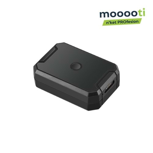 Versatile Asset GNSS Tracker AT1