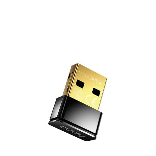 Bluetooth 5.3 Nano USB Adapter