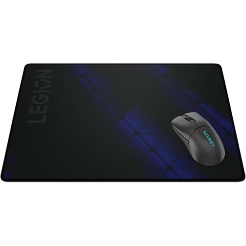 Legion Control Gaming Mouse Pad L (Black)