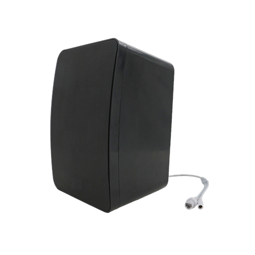 Altoparlant Muri IP PoE me Amplifikator 30W | DI-97523P