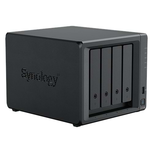 Server NAS Synology DS423+ DiskStation
