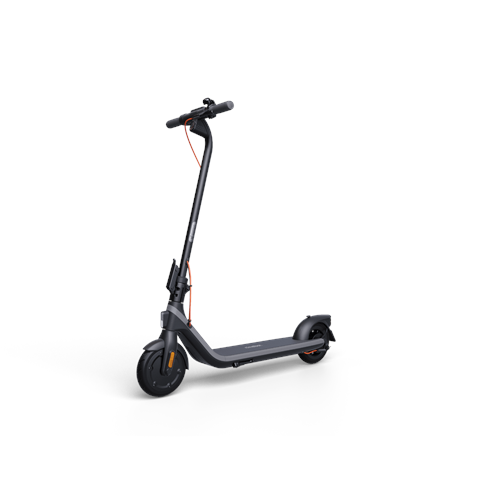 Segway E2 Plus Electric Scooter