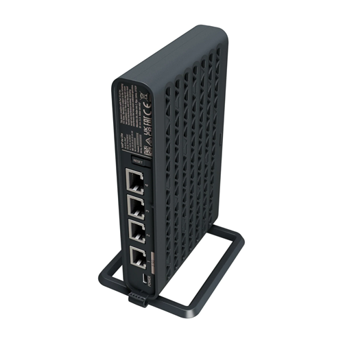 MikroTik hAP Be Lite