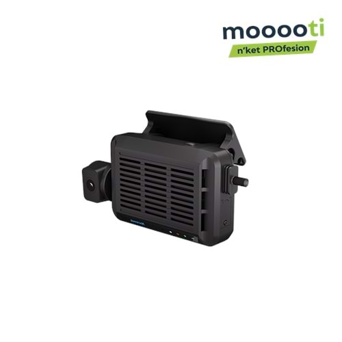 Multi-Channel AI DashCam