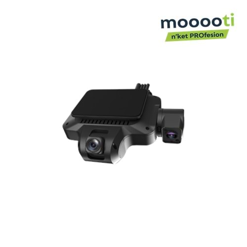 4G AI DASHCAM JC450