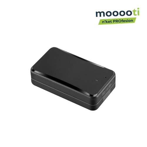 LL301 LTE Cat 1 Asset GNSS Tracker