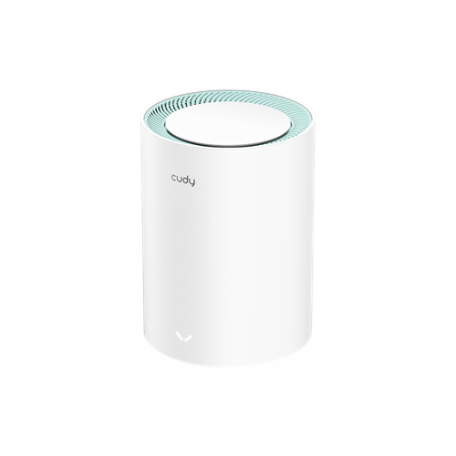 AX1500 Gigabit Mesh Wi-Fi 6 System (M1500 1 Pack)