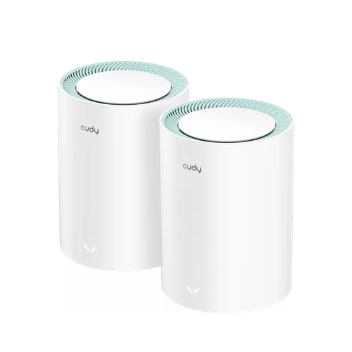AX1500 Gigabit Mesh Wi-Fi 6 System ( M1500(2-Pack) )