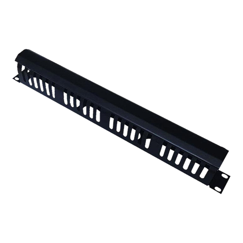 Metal Cable Management 1U 24 ways M241A