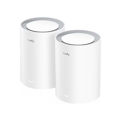 BE3600 Gigabit Mesh Wi-Fi 7 System M3600 (2-Pack)