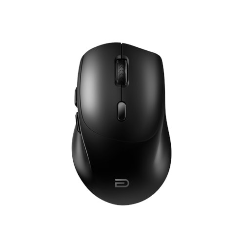 2.4G + Bluetooth Wireless Mouse