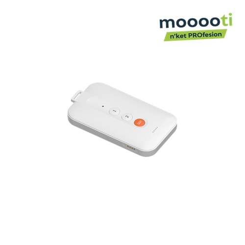 PL200 Smart 4G Personal Tracker