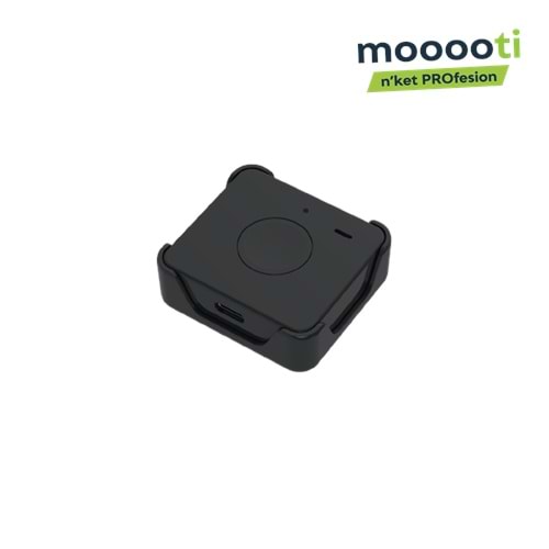 Qbit M LTE Portable GNSS Tracker
