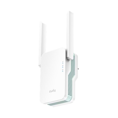 AX1500 Mesh Wi-Fi 6 Range Extender