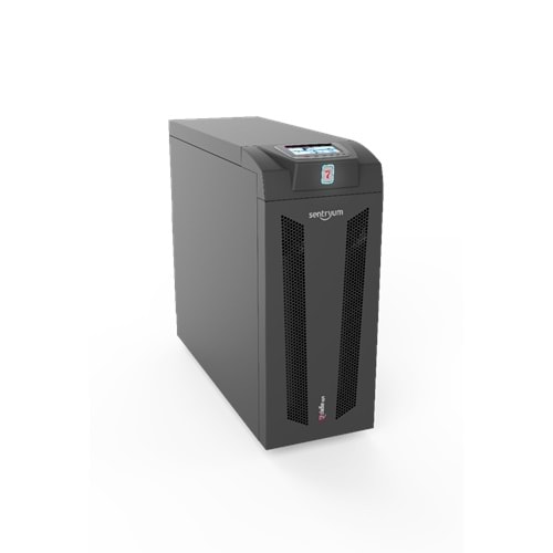 20kVA Riello UPS Sentryum S3T 20 CPT S2 4 Minutes Runtime