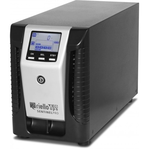 Riello Sentinel Pro 3kVA Online 230V (UPS) – SEP 3000 A5